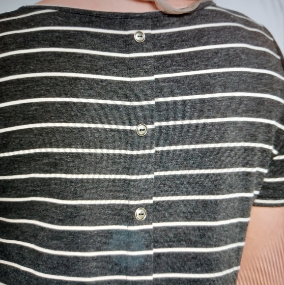 Pink Clover top - Picture 2 of 5